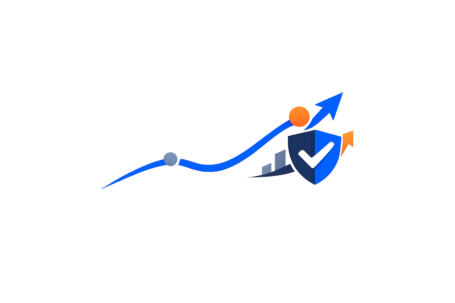 Analytics illustration